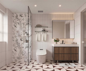 French Style TOILET-ID:416610003