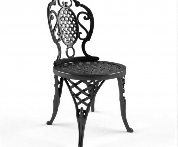 European Style Lounge Chair-ID:816628998