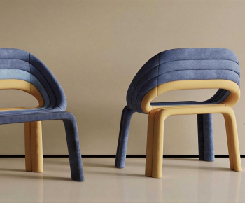 Modern Lounge Chair-ID:722762115