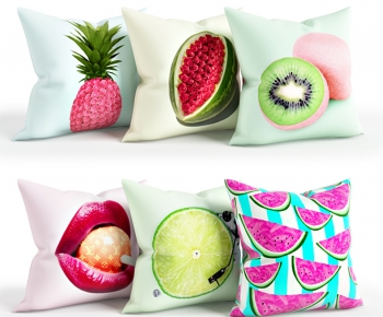 Modern Pillow-ID:737025027