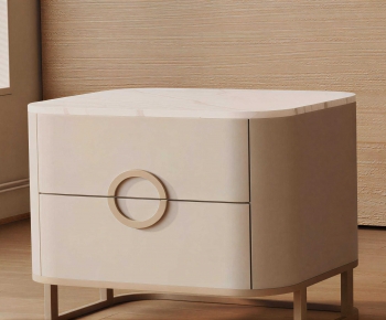 Modern Bedside Cupboard-ID:410646927