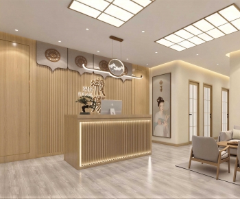 New Chinese Style Other-ID:183805947