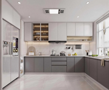 Modern The Kitchen-ID:158019079