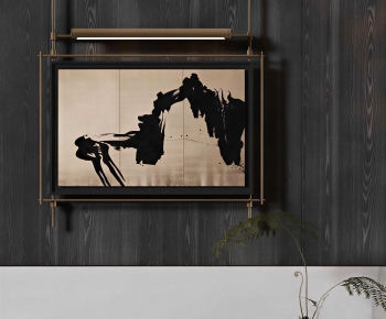New Chinese Style Painting-ID:813230995