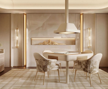 Modern Chess And Card Room-ID:747364041