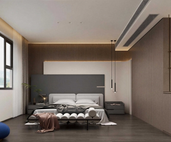 Modern Bedroom-ID:623648884