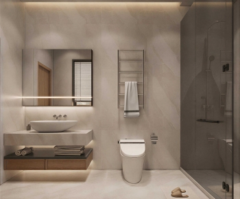 Modern TOILET-ID:801074985