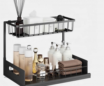 Modern Bathroom Set-ID:816915992