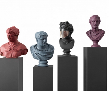 Modern Sculpture-ID:846497067