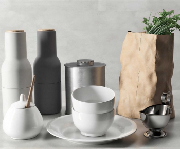 Modern Tableware-ID:467729091