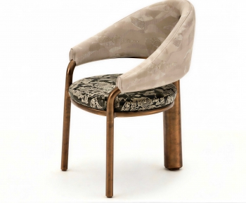 Modern Dining Chair-ID:219391116