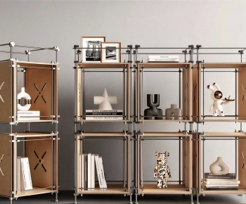 Modern Shelving-ID:689035897