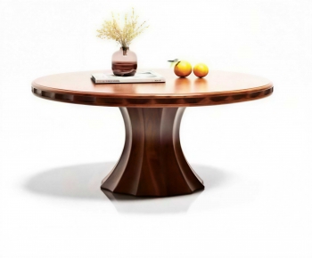 New Chinese Style Dining Table-ID:308485031
