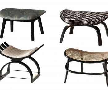 New Chinese Style Stool-ID:925285109
