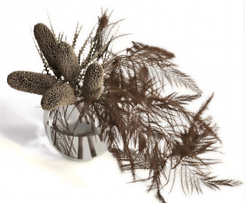 Modern Dried Branch-ID:369858034