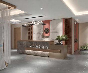 New Chinese Style Other-ID:478146089