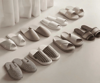 Modern Shoes-ID:175867086