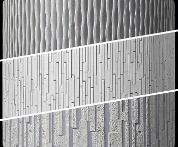 Modern Wall Panel-ID:788384913