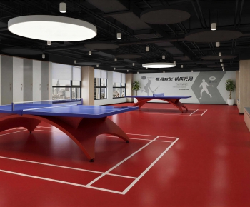 Modern Table Tennis Arena-ID:186077125
