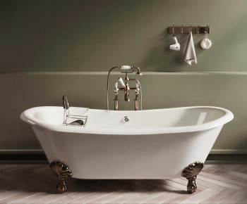 European Style Bathtub-ID:488775015