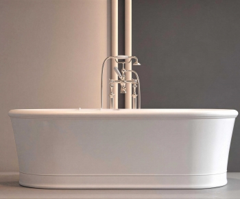 Modern Bathtub-ID:147509674