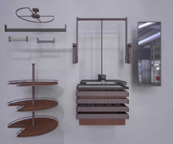 Modern Shelving-ID:971215967