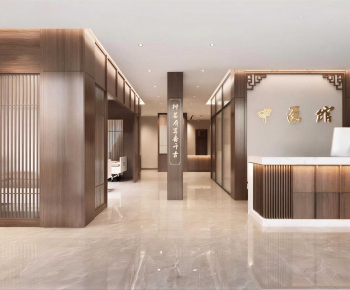 New Chinese Style Other-ID:630517969