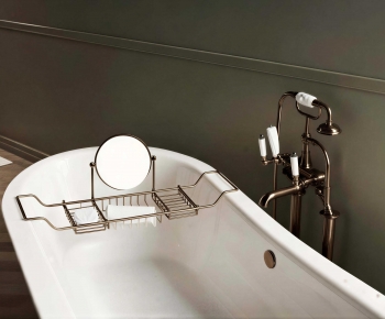 Modern Bathtub-ID:791559931