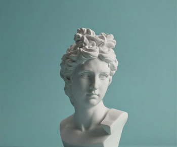 European Style Sculpture-ID:949095963