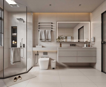 Modern TOILET-ID:102200597