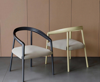 Modern Dining Chair-ID:718610056