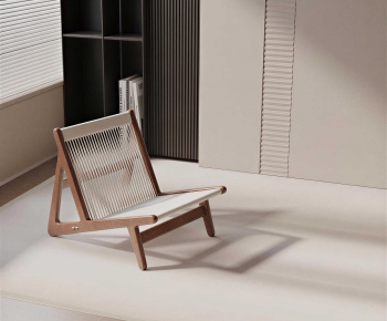 Modern Lounge Chair-ID:493479977