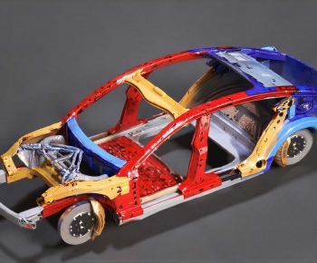 Modern Car-ID:503036982
