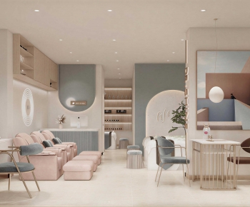 Modern Manicure Shop-ID:866892103