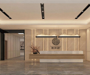 Modern Reception Hall-ID:364981891