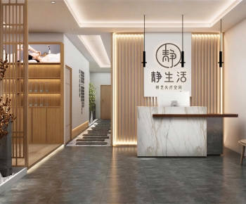 New Chinese Style Other-ID:628303059