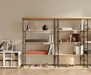 Modern Shelving-ID:402989457