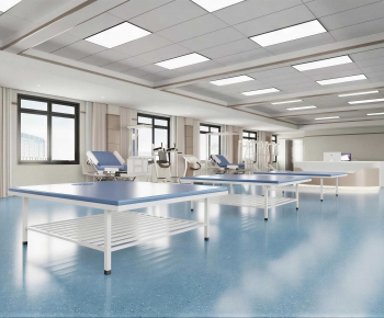 Modern Hospital-ID:663265948