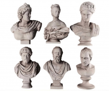 European Style Sculpture-ID:474097011