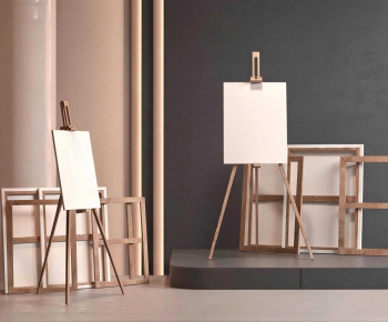 Modern Art Equipment-ID:239372973