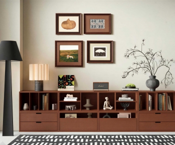 Modern Bookcase-ID:278310064