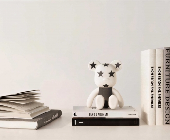 Modern Decorative Set-ID:301730611