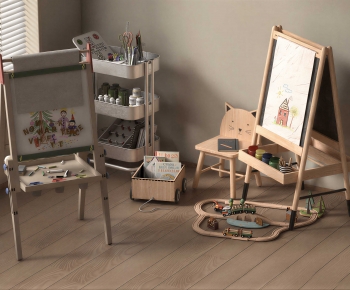 Modern Art Equipment-ID:937520989