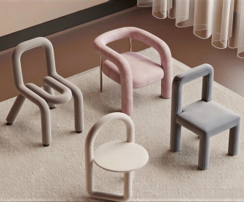 Modern Lounge Chair-ID:625240098