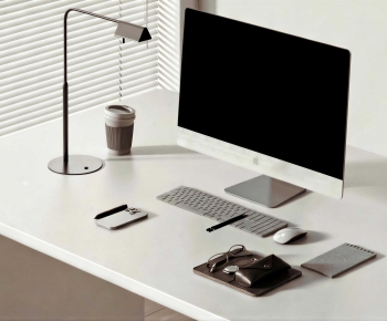 Modern Computer/Computer Screen-ID:109150892
