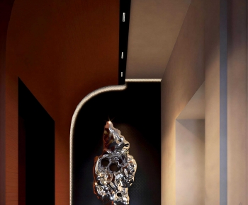 Modern Sculpture-ID:962876084