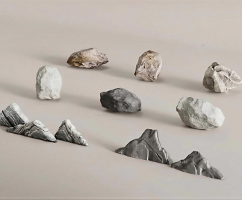 New Chinese Style Stone-ID:515161999