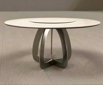 Modern Dining Table-ID:767939151