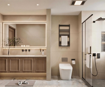 Modern TOILET-ID:583427917