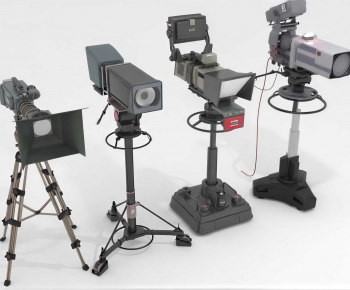 Modern Digital Camera-ID:216475967